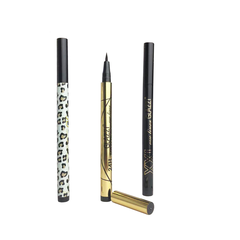 Yeni su geçirmez 36H eyeliner Eyeliner_voghion.com
