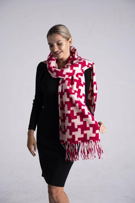 Neu Mode Langer Schal Kaschmir Material High-End-Feeling Wrap_voghion.com