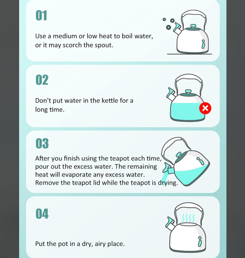 MBH0154A2.5L induction cooker hot kettle 2.5L flat bottom sound hot kettle electric pottery stove horn burning kettle boil 10-12 minutes without BPA _voghion.com