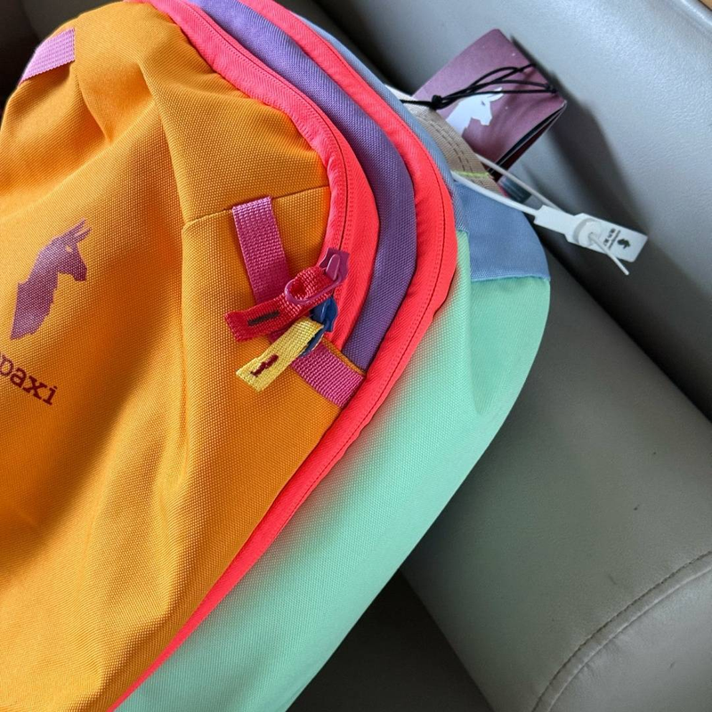 New Double-shoulder Bag For Short Trips, Cycling, And Climbing, Essential For Vacations_voghion.com