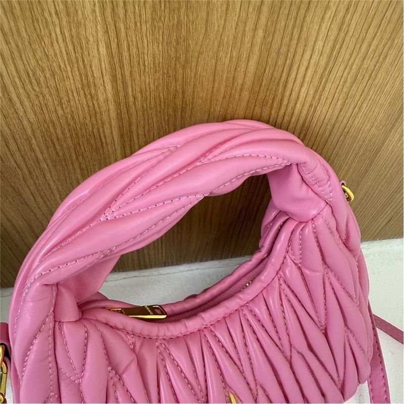 Borsa a tracolla classica da donna in PU, borsa a tracolla da donna alla moda, borsa Moon_voghion.com