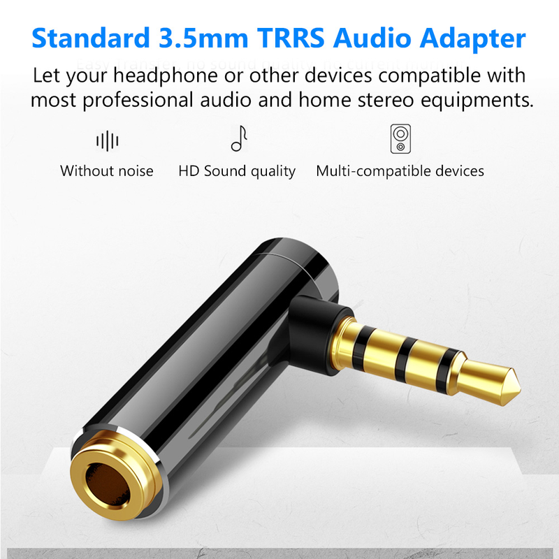 Verschiedene Arten von 3,5-mm-Kopfhörer-Audio-Adapter-Splitter-Adapter Kopfhörer-Audio-Stereo-Stecker-Adapter für Handys MP3-Tablet_voghion.com