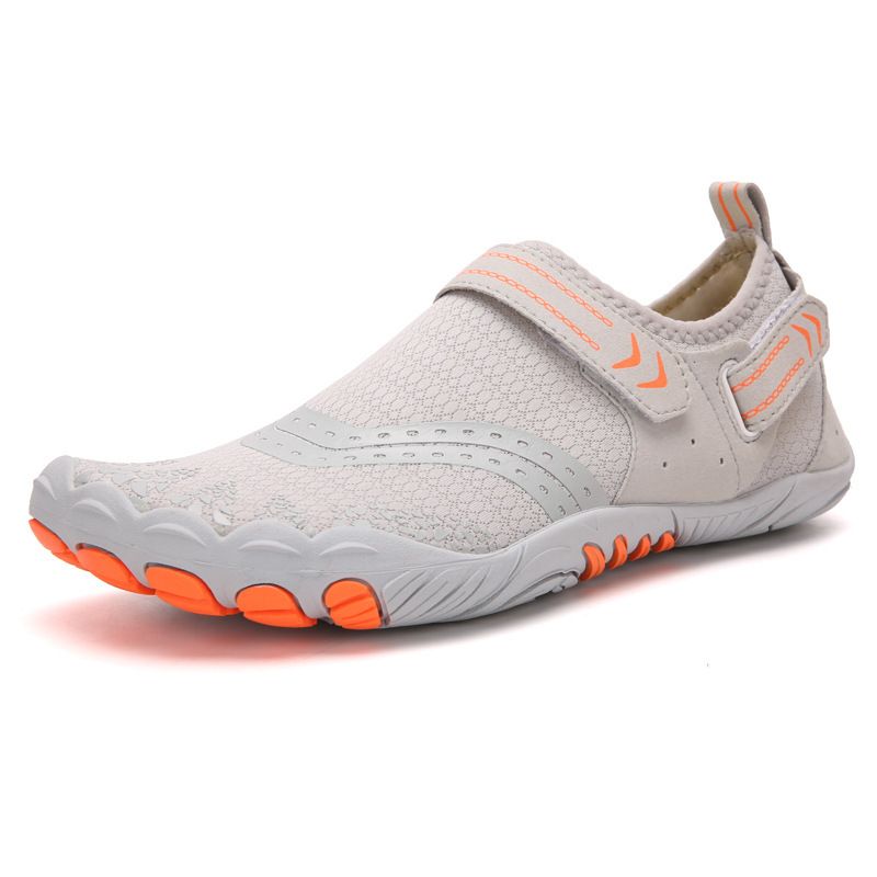 Unbeatable Quality Outdoor River Tracing Beach Fitness Training Shoes, Children's Swimming, Water Wading, Snorkeling Shoes_voghion.com