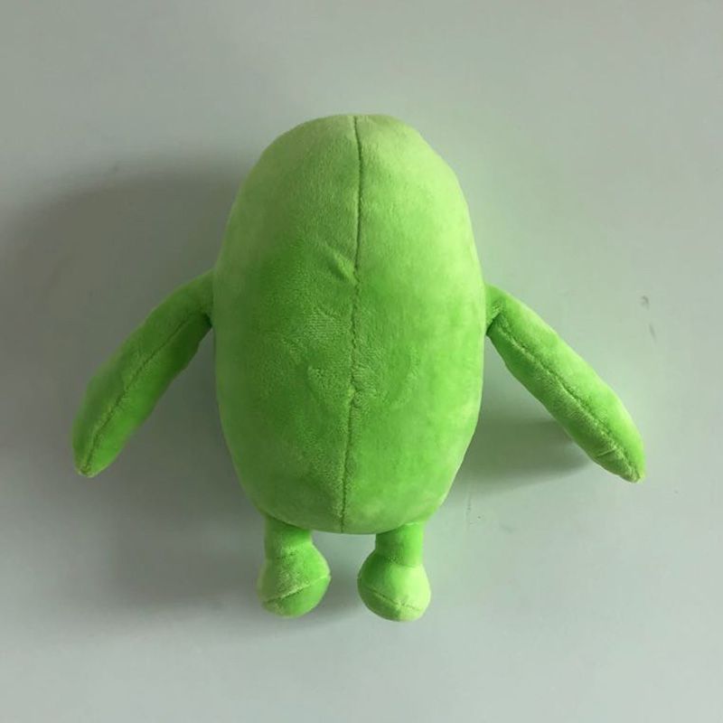 Peluche Fall Guys Ultimate Cute Knockout, adorable animal en peluche pour les fans_voghion.com