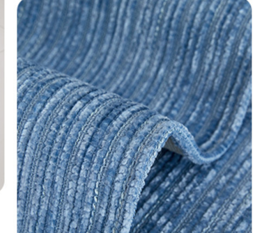 Home Textile Chenille Sofa Cushions For All Seasons New Simple Modern Non Slip High Grade Cushions Full Cover Cloth Towel_voghion.com