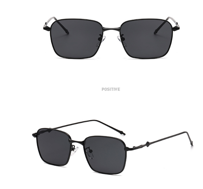 Neue Sonnenbrillen mit Goldrand, die mit der Zeit allmählich dunkler werden – hochwertige, vielseitige, künstlerische und ultraleichte Sonnenbrillen zum Sonnenschutz._voghion.com