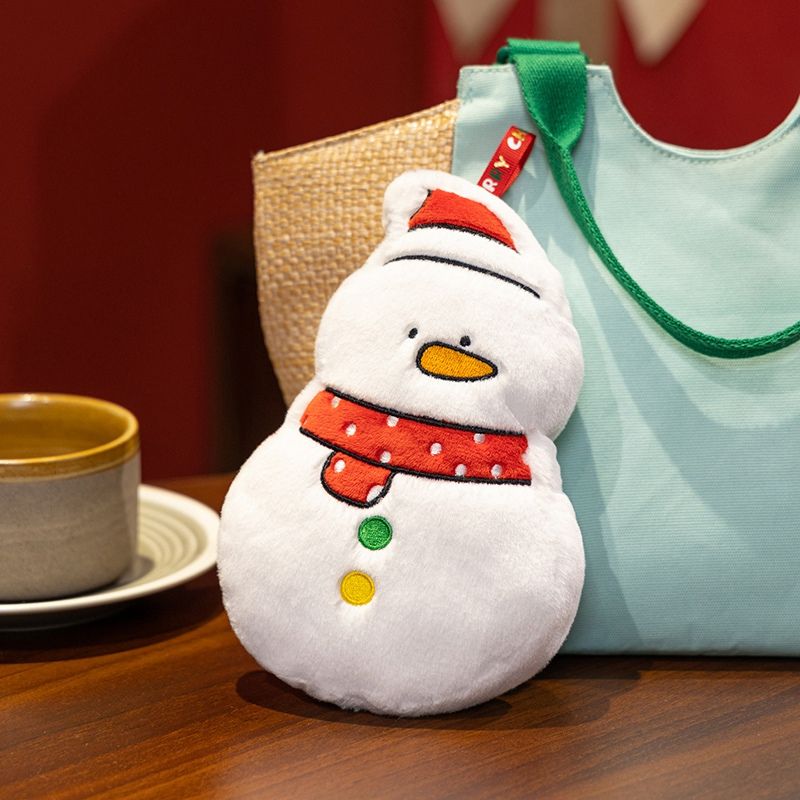 "Miniatura pendente - Grazioso portachiavi da 10 cm per borse, zaini e decorazioni regalo"_voghion.com