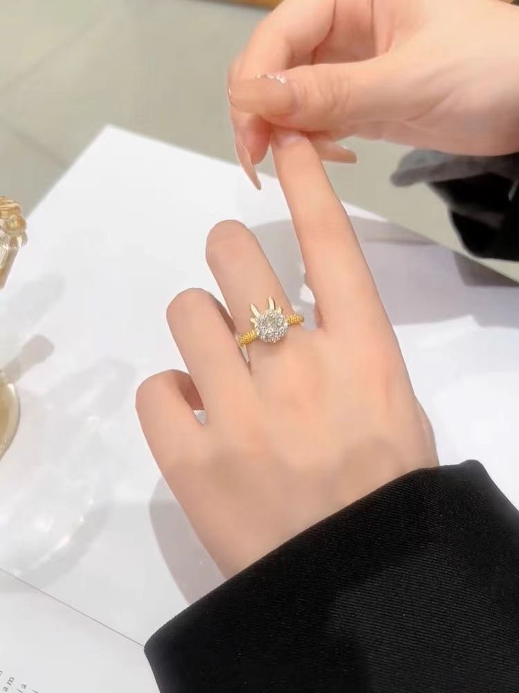 Bracelet double couche en acier titane unisexe style Harajuku coréen et japonais, style hip-hop, célébrités d'Internet_voghion.com