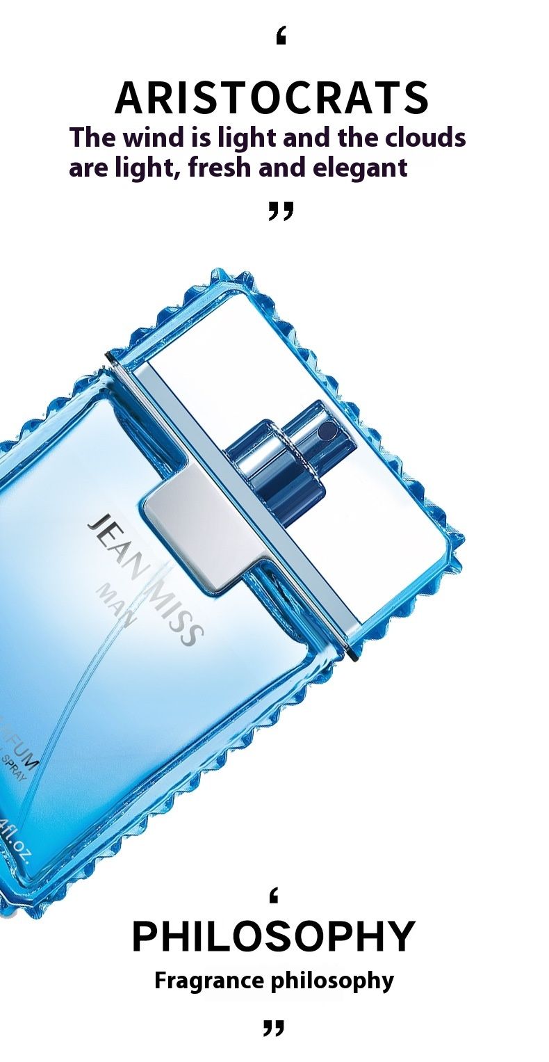 Hellävarainen ja lempeä Gulong-miesten hajuvesien ystäville, treffikutsuille ja kestävälle Eau de Toilette -tuoksulle_voghion.com