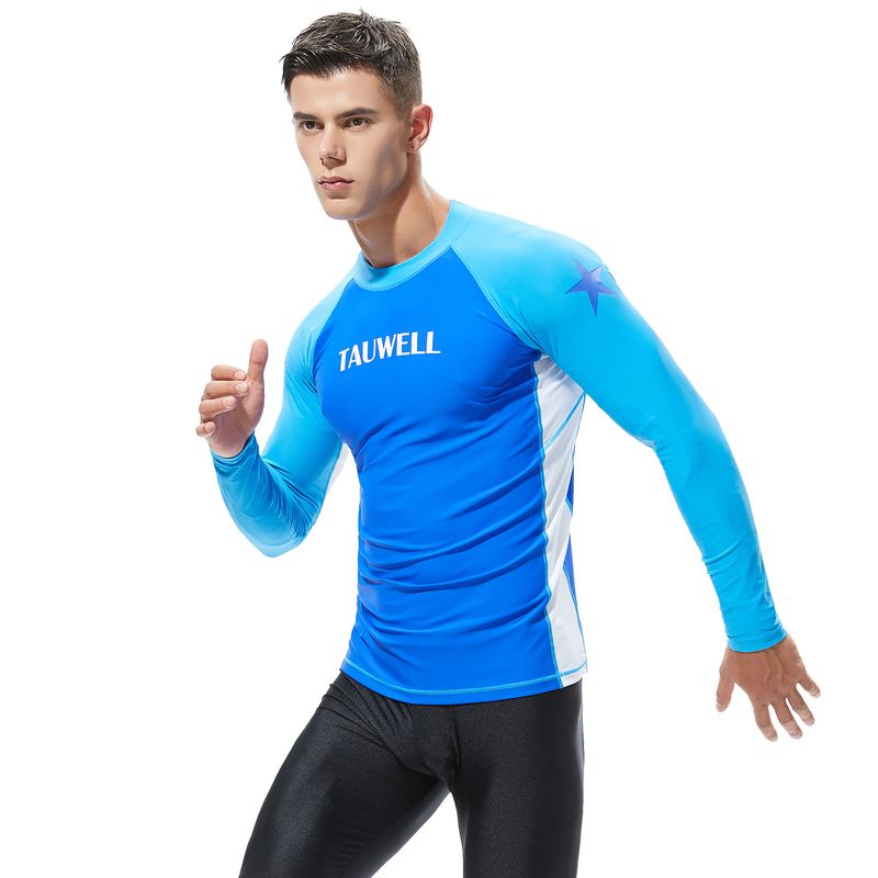 Speziell für neue Herren-Surfanzüge, personalisierte Sonnenschutz-Badeanzüge, warme Neoprenanzüge, Herren-Außenhandelshersteller im Großhandel_voghion.com