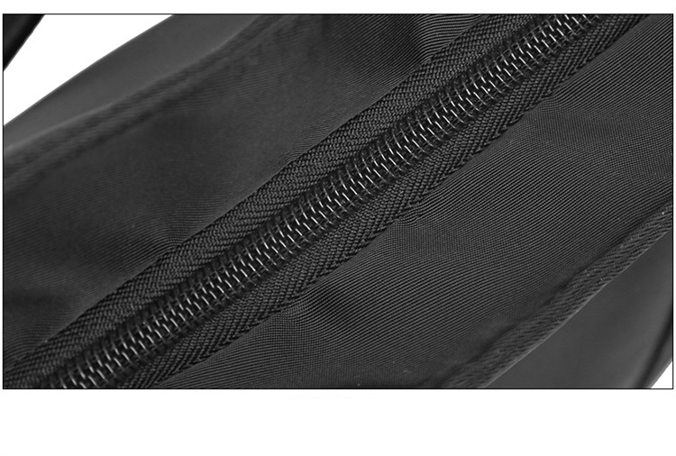 Sac en tissu simple et grand sac décontracté et léger pour femme, sac à bandoulière pour femme, sac fourre-tout de grande capacité_voghion.com