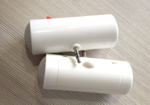 3.5mm Plug Tablet Mini Export Hot Selling Gift Mobile Phone Speaker_voghion.com