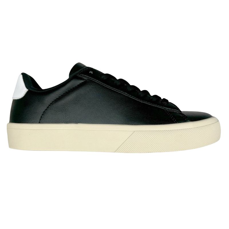 2026 Von Authentic Goods Specialty Stores 2026 V-förmige weiße Sneakers für Herren und Damen, Low-Top-Schnürschuhe aus echtem Leder, lässige Sportschuhe_voghion.com