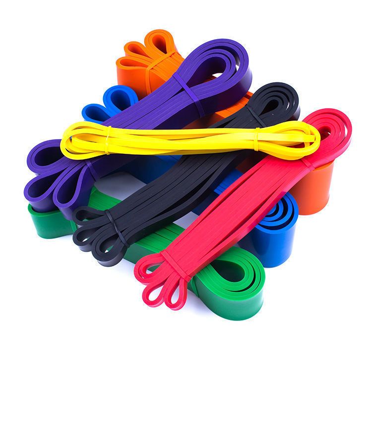 【 Eine riesige Anzahl von Wiederholungskäufen 】 Elastische Fitness Männer, Widerstandsband Krafttraining für Frauen, Yoga, Rallye-Band, Hip_voghion.com