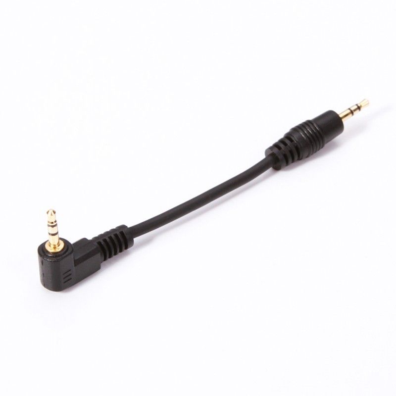 Camera Remote Control Timer Remote Extension Cable Cord for Canon 60D 70D 450D 550D 650D 700D 1200D_voghion.com