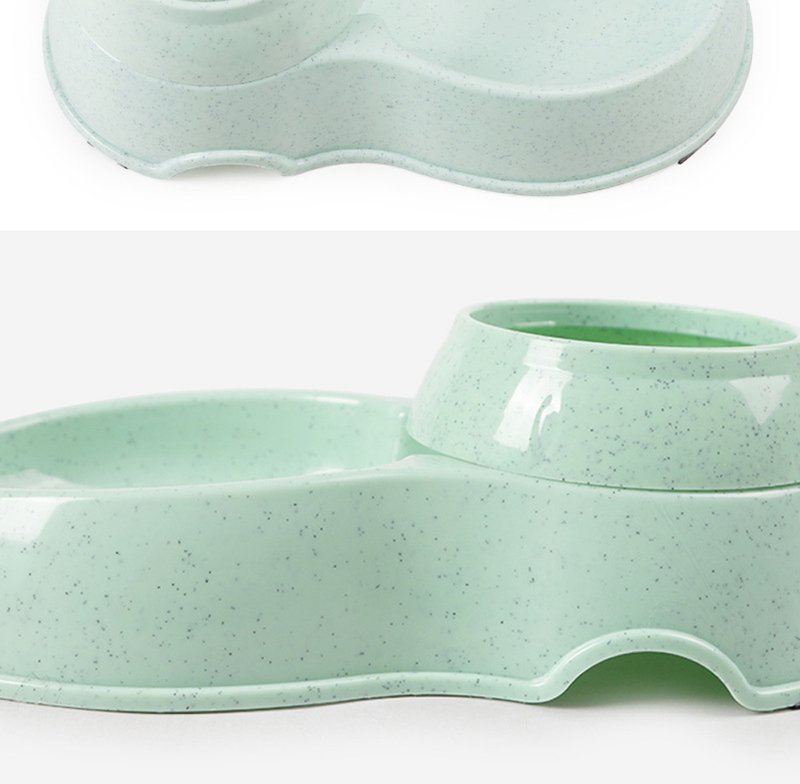 3.8L Large Automatic Pet For Feeder Drinking Fountain For Cats Dogs Environmental Plastic Dog Food Bowl Pets Water Dispenser_voghion.com