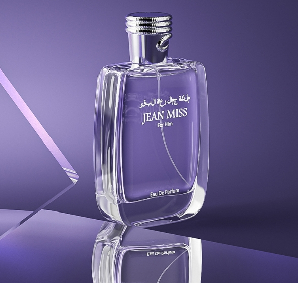 Men's Perfume William Eau Cologne_voghion.com