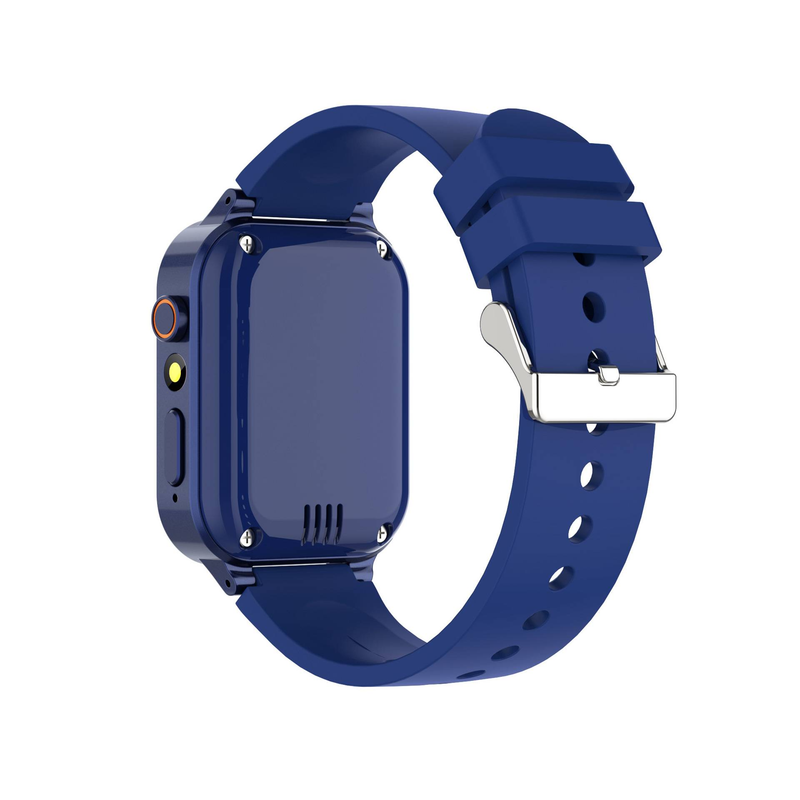 Kinderuhr Großer Akku HD-Bildschirm mit 26 Spielen Uhr Smart Time Kinderuhr_voghion.com
