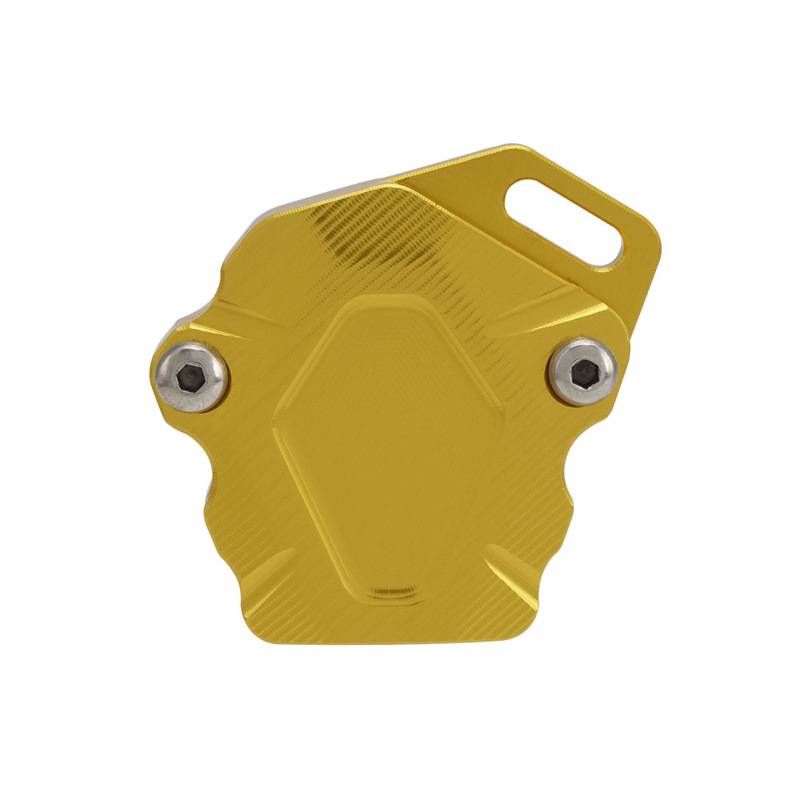 Extrem langlebiger Motorrad-Schlüsselanhänger aus CNC-Aluminium für Offroad-Bike-Enthusiasten – leichtes und stilvolles Accessoire_voghion.com