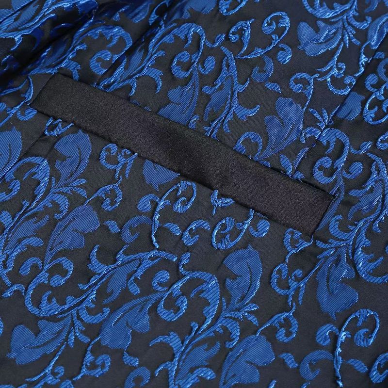 Abito casual europeo, ospite di nozze, colletto con revers, abito formale, giacca, uomo_voghion.com
