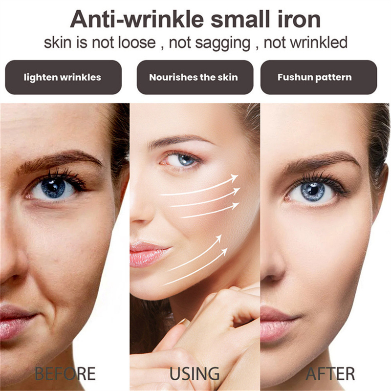 C IBeaLee Vitamina Facial Clarear linhas finas, remover marcas de acne, iluminar o tom, hidratar e firmar a pele 2023_voghion.com