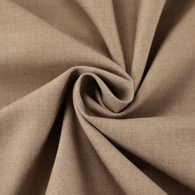 Grauer ärmelloser Westenanzug für Damen im minimalistischen Stil, modisches und vielseitiges zweiteiliges Damenset_voghion.com