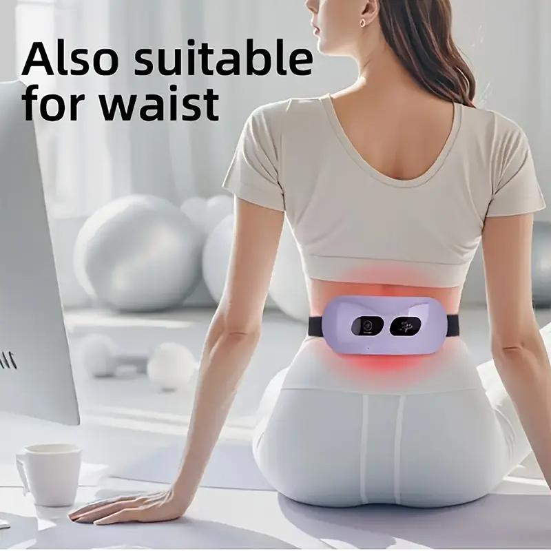 Revolutionerande fettspinnmaskin, fiberbälte, midjemassageapparat, formningsenhet_voghion.com