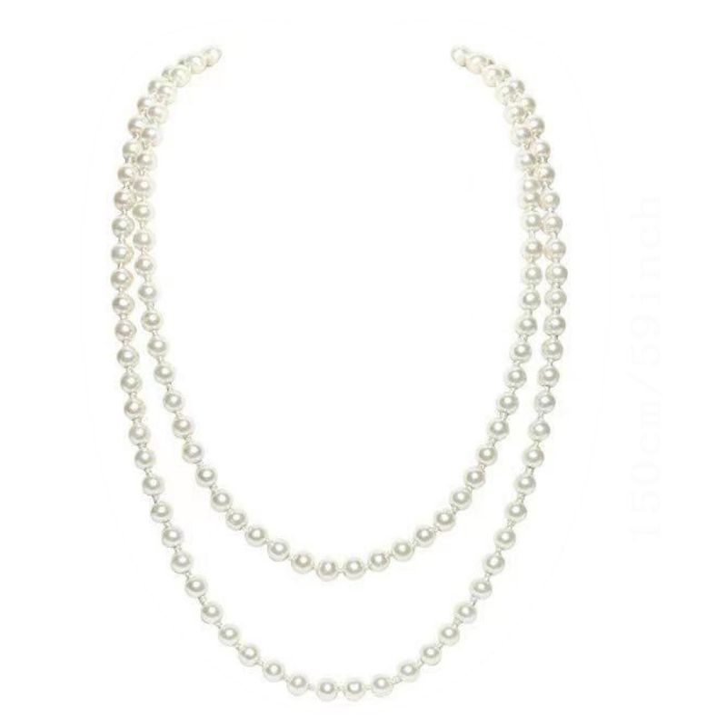 Copricapo flapper anni '20, cinturino per capelli con piume, orecchini con diamanti, collana, accessori Gatsby da donna, per feste_voghion.com