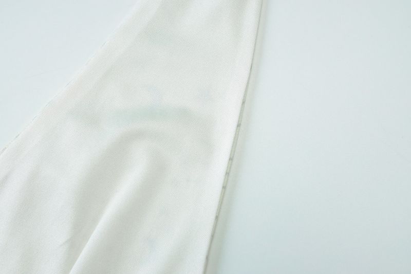 Ευρωπαϊκή και αμερικανική γυναικεία ένδυση 2024 Φθινόπωρο Νέο Casual Γιλέκο Εορταστικό Στυλ Καυτού Κοριτσιού Σέξι Λεπτό Halter Neck Πλισέ Τοπ Γυναικείο_voghion.com