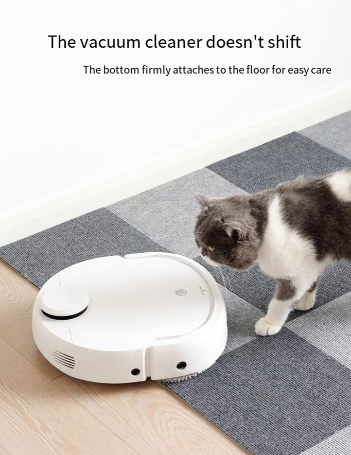 raibs paklājs kvadrātveida paklājs neslīdošs dzīvojamā istaba guļamistaba bērnu istaba skaņas izolācijas grīdas paklājs netīrumu izturīgs kaķis skrāpējumiem pašlīmējošs paklājs_voghion.com