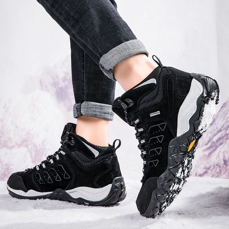 Herren Freizeitschuhe Atmungsaktiv, Rutschfest_voghion.com