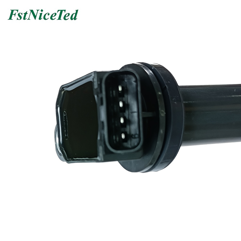 1pc Ignition Coil: Perfect Fit For Toyota Camry, Land Cruiser, Corolla, Tacoma & 4Runner (2006-2020)_voghion.com