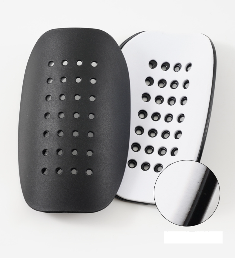 Shin Guard Football Shin Guards For Adults Professional Training Porous Thickened Anti Collision Breathable Children's Insert Type Shin Guards_voghion.com