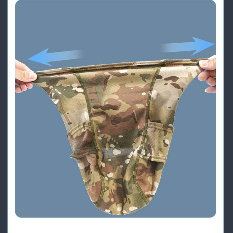 Fietspetten Camouflage Baseballpet Maskerset Outdoor Bergbeklimmen Vissen Zonnebescherming Ademend Zonnescherm Snel drogend Eendenbekpet Hoofddeksel_voghion.com