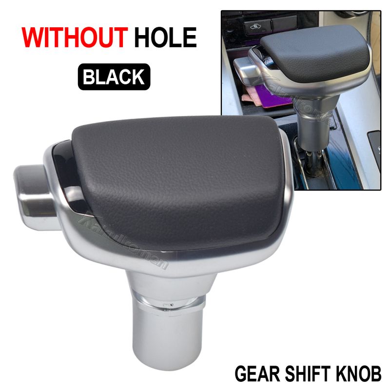 Upgrade Automatic Gear Shift Knob Lever Shifter For Buick Regal Ee GT XT Chevrolet Cruze Renault Koleos Kadjar Focus_voghion.com