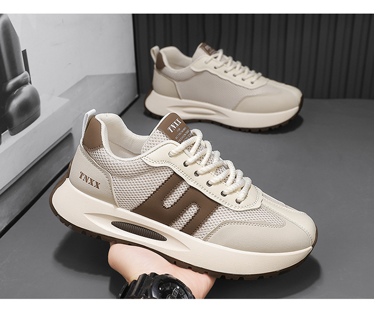 Scarpe Forrest Gump, Sneakers, Scarpe alla moda, Scarpe da uomo, Scarpe bianche piccole, Scarpe versatili per studenti Harajuku, Quattro stagioni_voghion.com