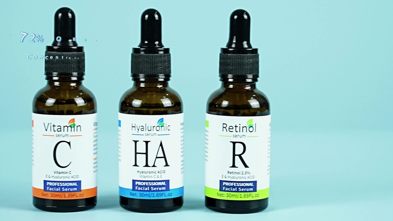 VC Retinol Serum Brighten Set_voghion.com