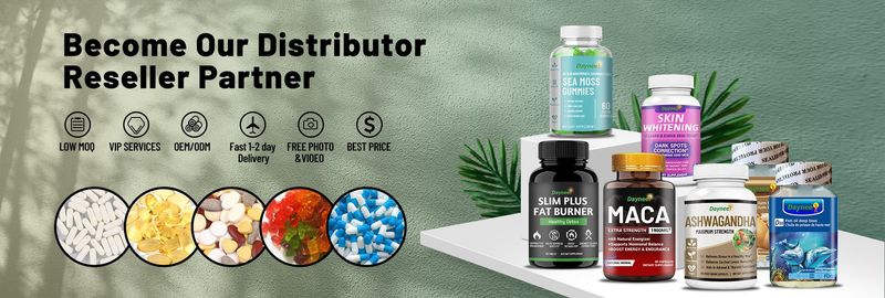 1 Pound OEM Custom Mass Gainer Cross-Border Whey Protein Powder_voghion.com