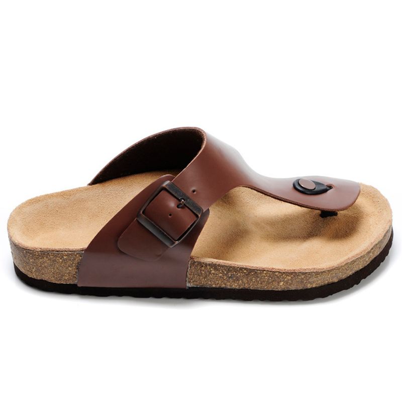 Designer sandalen voor mannen en vrouwen Birocks Clog Gratis verzending Slippers Slides Leren platform Big Arizona Outdoor_voghion.com
