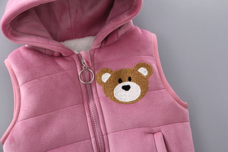 Abbigliamento per bambini 2025 Nuovo stile per bambini e bambine, più abito in velluto spesso a tre pezzi, abbigliamento per bambini, giacca da ragazzo, stile abito alla moda_voghion.com