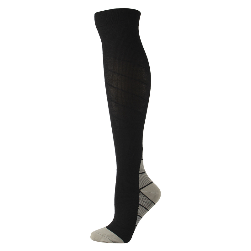 Compressiekousen Veneuze compressiekousen Oefendrukkousen Buitensportcompressiekousen_voghion.com