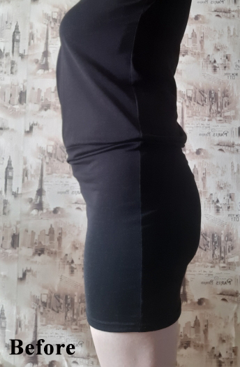 Pantalon rehausseur de fesses pour femmes, fesses dodues, hanches façonnant le cul avec coussinet, faux butin, rehausseur de hanches, short modelant_voghion.com