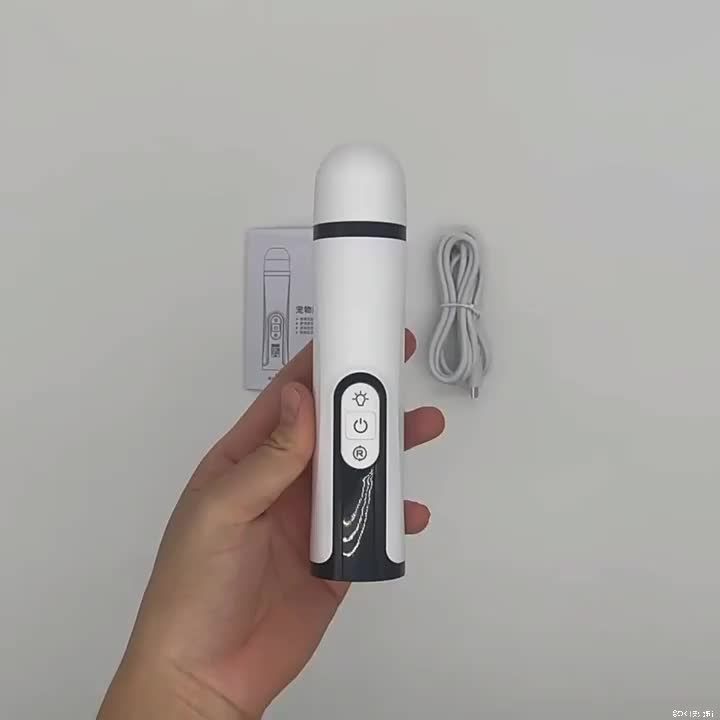 Electric Nail Grinder Pets PROZON By PawParty Store_voghion.com