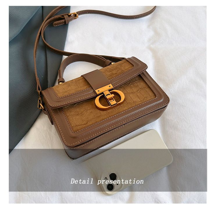 2024 Retro Handle Top for Women Small Flaps Designer Messenger Satchel Pu Leather Shoulder Vintage Crossbody Bags_voghion.com