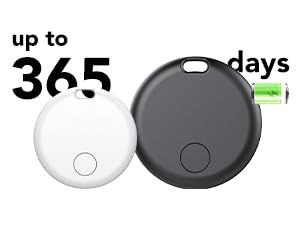 Bluetooth GPS Tracker For Air Tag Replacement Via Apple Find My To Locate Bag Bottle Card Wallet Bike Keys Finder MFI Smart ITag_voghion.com