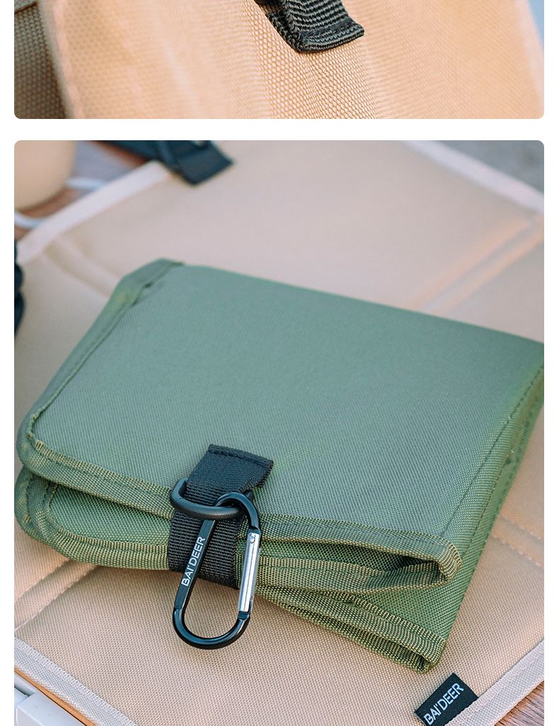 Outdoor Folding Cushion Portable Waterproof Picnic Camping Lawn Ground Mat Music Festival Spring Outing Essential_voghion.com