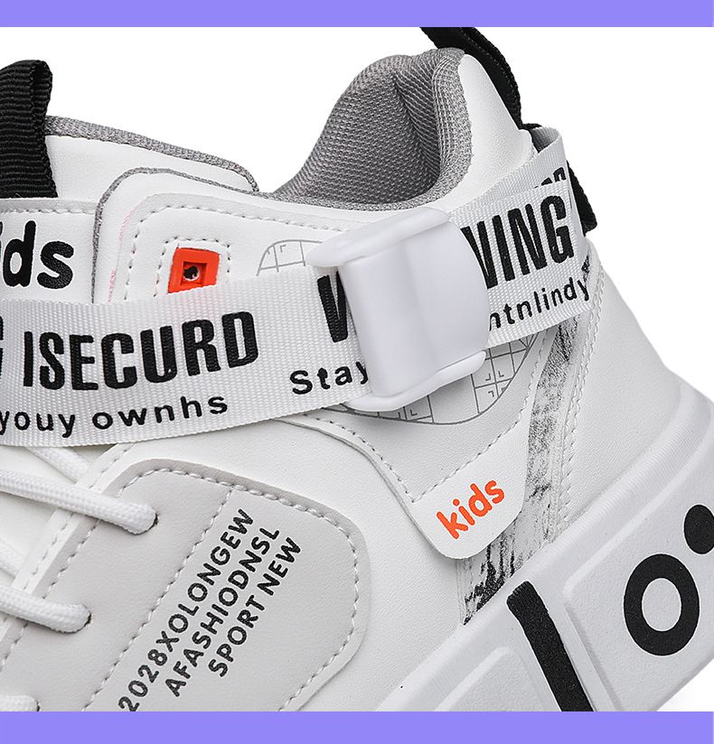 Spring New Men's All match Niche Shoes Low top Student Skateboard Shoes Live Leather Sports Casual Men's Shoes_voghion.com