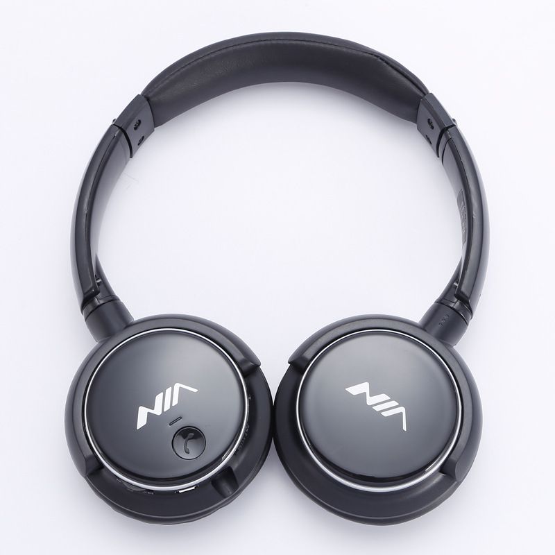 Ületamatult kvaliteetne NIA-Q1 NIA Bluetooth-raadiokõrvaklapid. Klassikaline reproduktsioon. Maa põletamine. Müük 300WO üksik._voghion.com