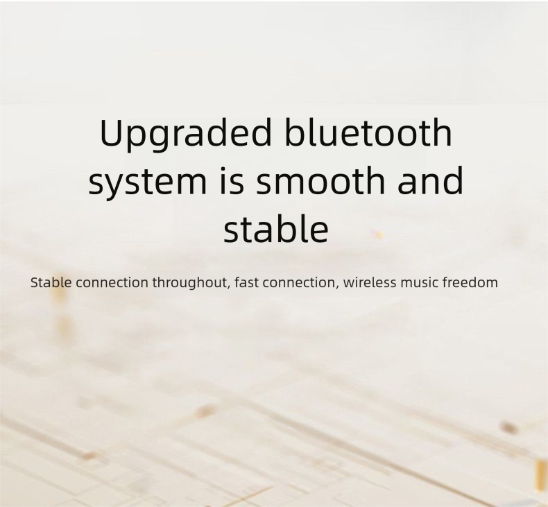 Mini enceinte Bluetooth portable magnétique d'extérieur étanche avec caisson de basses sans fil_voghion.com