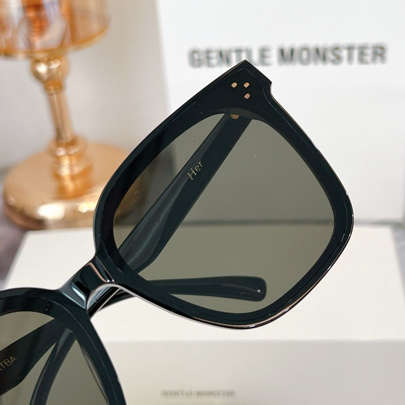 Sonnebrëller Fraen Summer UV Schutz Sonnebrëller Männer Trend nei Moud Brëller_voghion.com